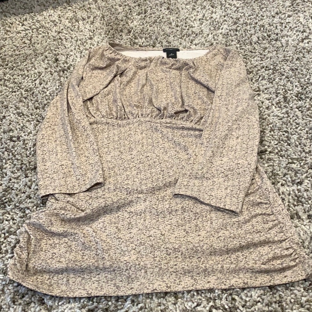 Women’s blouse